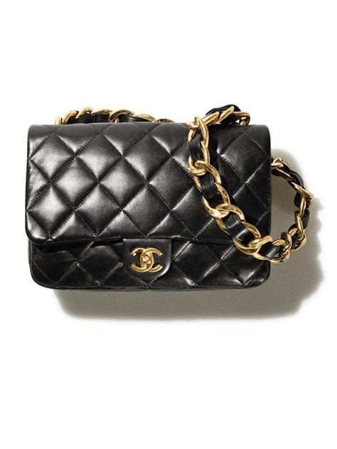 chanel bag saks fifth avenue|what stores carry Chanel handbags.